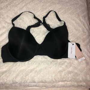 Gorgeous bra by Calvin Klein! NWT!!